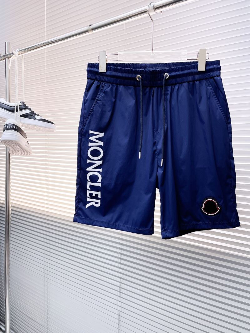 Moncler Short Pants